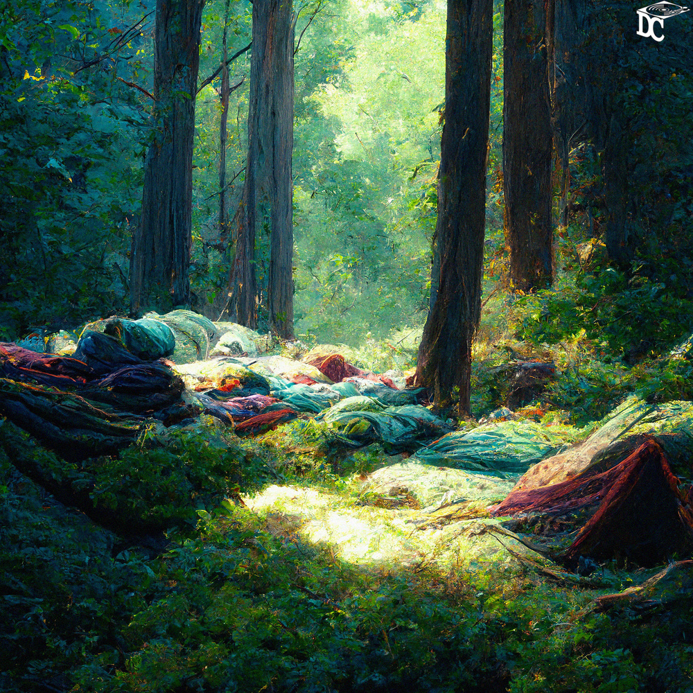 Afternoon Nap