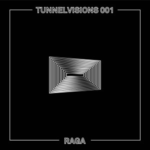 Album Raga from Tunnelvisions
