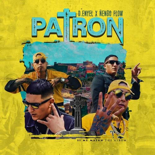 Patron (Explicit)