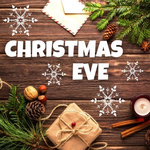 Album Christmas Eve from 