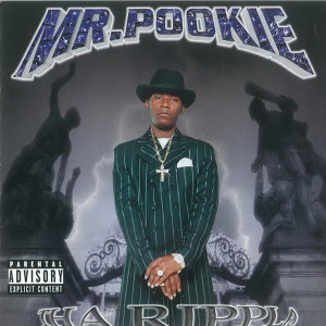 ดาวน์โหลดและฟังเพลง Tha Rippla (Explicit) พร้อมเนื้อเพลงจาก Mr.Pookie