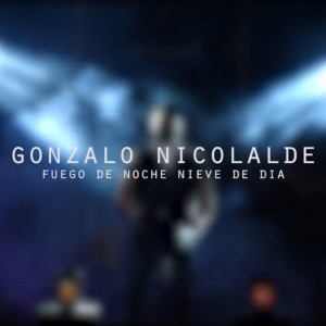收聽Gonzalo Nicolalde的Fuego de Noche, Nieve de Día歌詞歌曲
