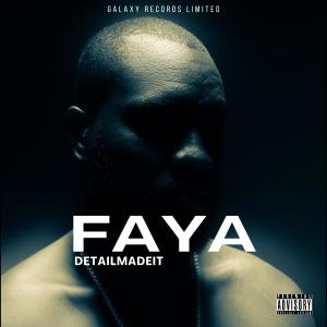 Detailmadeit的專輯FAYA