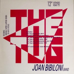 ดาวน์โหลดและฟังเพลง The Tug Groove Mix พร้อมเนื้อเพลงจาก Joan Bibiloni Band