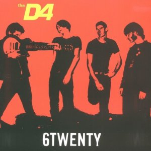 收聽The D4的Little Baby歌詞歌曲
