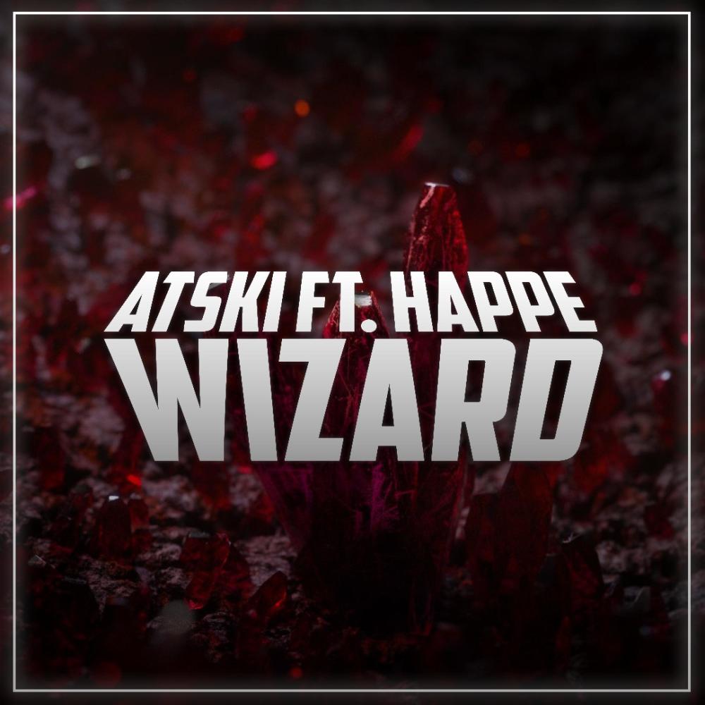 Wizard (feat. Happe)