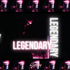 收聽Synbby的LEGENDARY (Explicit)歌詞歌曲