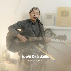 Suwe Ora Jamu dari Siho