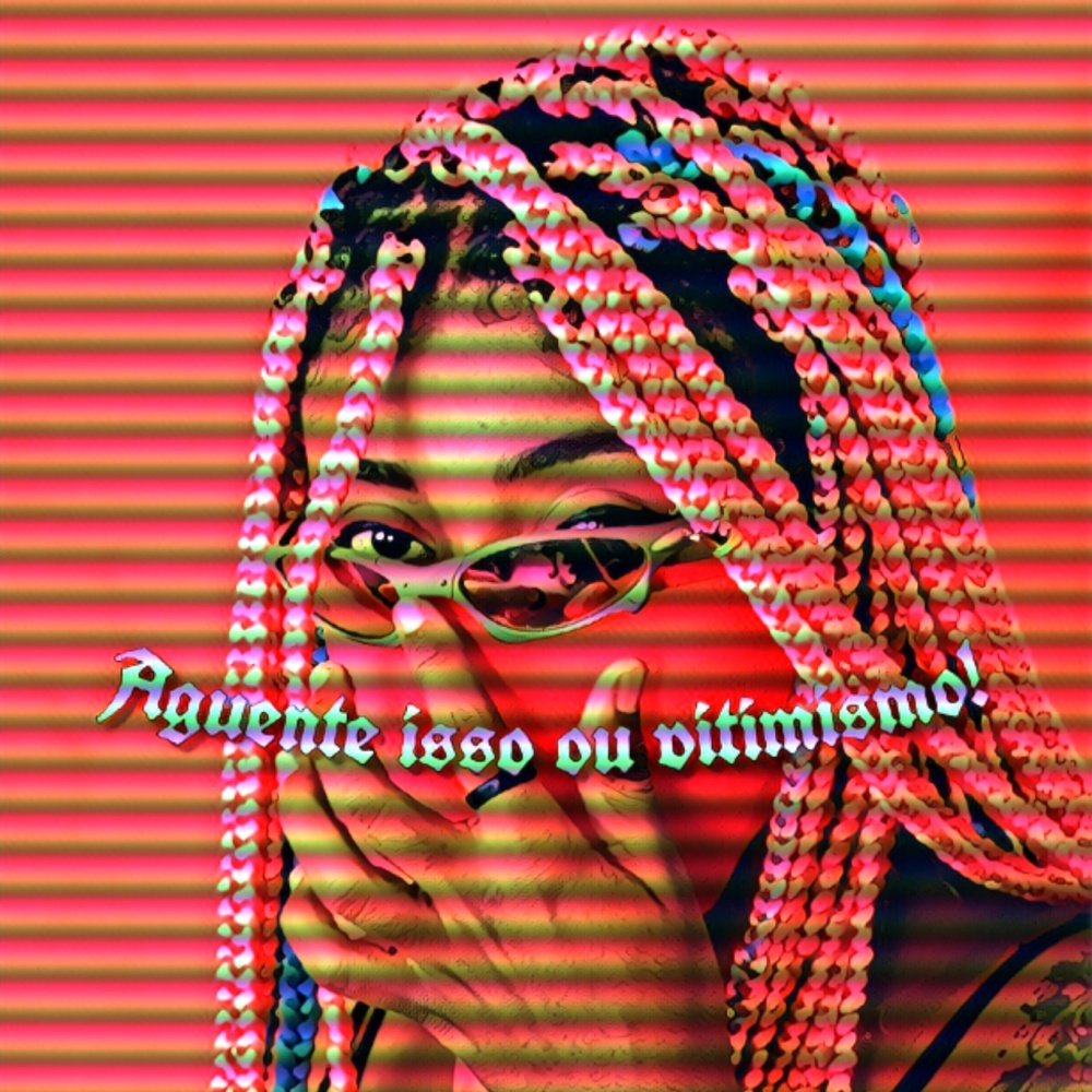Aguente isso ou vitimismo (Explicit)