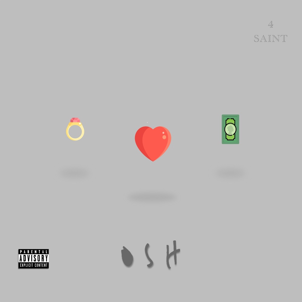 Funny Things (Explicit)