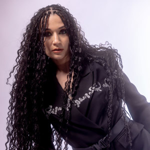 Album Koştum Sana from 