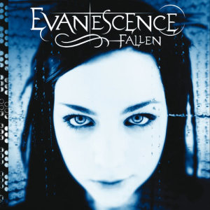 Evanescence的專輯Fallen