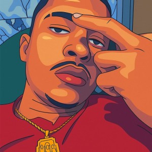 default playlist img