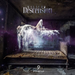 Album Descension from Kalaedo