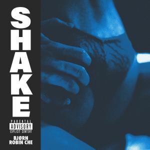 Album Shake (feat. Robin Che) (Explicit) from BJØRN
