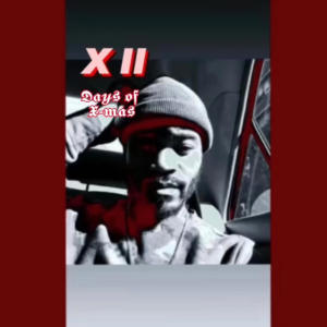 ดาวน์โหลดและฟังเพลง 12 days (Explicit) พร้อมเนื้อเพลงจาก R.N.R