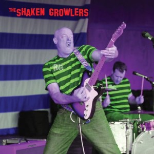 ดาวน์โหลดและฟังเพลง Ac/Dc พร้อมเนื้อเพลงจาก The Shaken Growlers