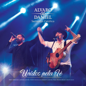 收聽Alvaro & Daniel的Desculpe歌詞歌曲