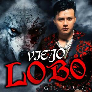Gil Perez的專輯VIEJO LOBO