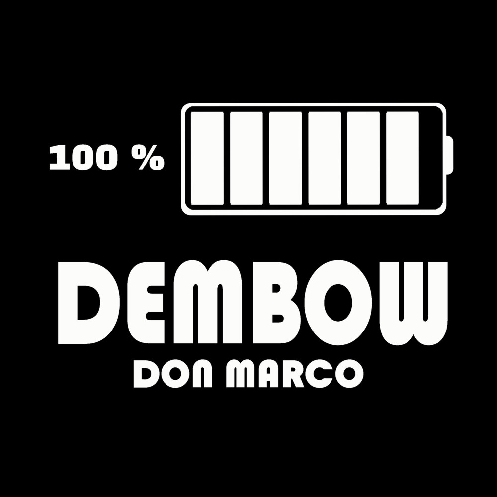 Dembow (Instrumental)