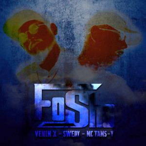 อัลบัม Fo Sho (In Loving Memory of Venim X) (Explicit) ศิลปิน MC Tams-Y