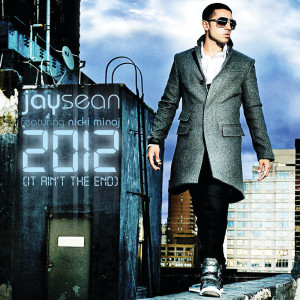 ดาวน์โหลดและฟังเพลง 2012 (It Ain't The End) พร้อมเนื้อเพลงจาก Jay Sean