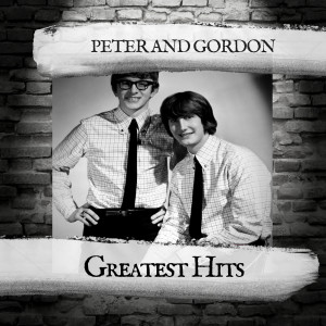 Peter And Gordon的專輯Greatest Hits