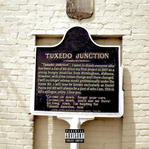 Tuxedo Junction (Explicit) dari Daniel Payne