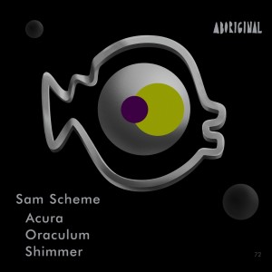 Dengarkan lagu Shimmer (Original Mix) nyanyian Sam Scheme dengan lirik