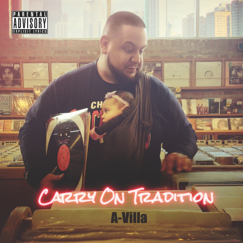 A Day in the Life (Explicit)