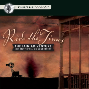 ดาวน์โหลดและฟังเพลง Unravel พร้อมเนื้อเพลงจาก The Iain Ad Venture