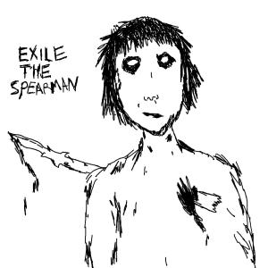 Disposable的專輯Exile The Spearman