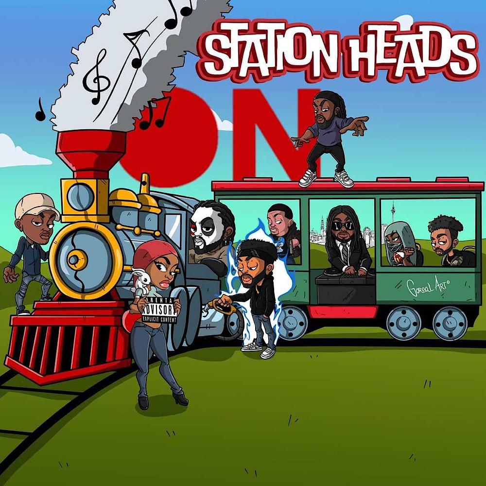No More Killer (feat. O'hara) (Explicit)