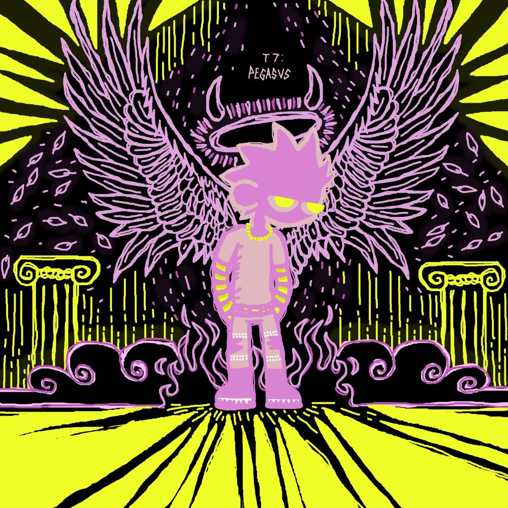 PEGASUS (Explicit)