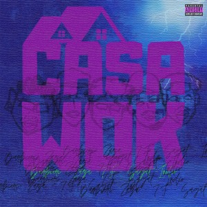 Barbieri98的專輯Casa Wok (Explicit)