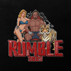 收聽Roc Mul的Rumble 2025 (Explicit)歌詞歌曲