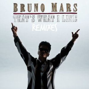 อัลบัม That's What I Like (PARTYNEXTDOOR Remix) ศิลปิน Bruno Mars