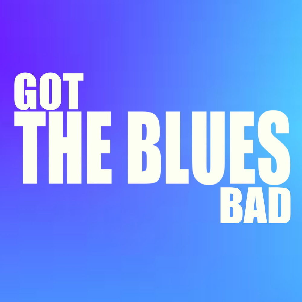 Born With The Blues