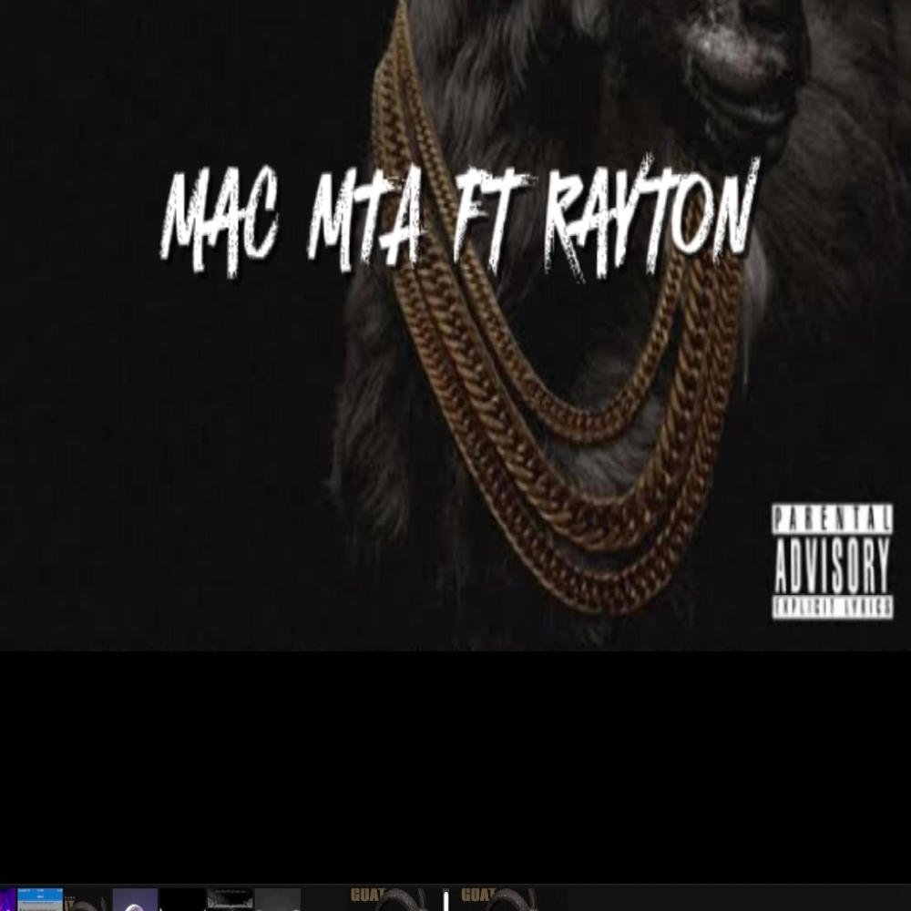 Goat (feat. Rayton) (Explicit)