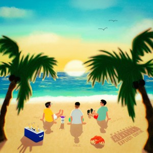 default playlist img