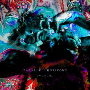 Listen to Optophobia song with lyrics from Parallel Horizons