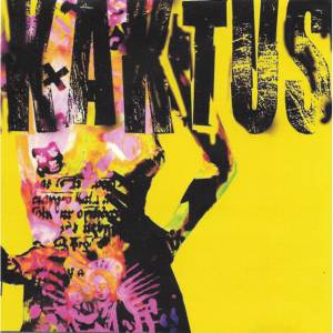 Listen to Už sa so mnou nikto nemazná song with lyrics from Kaktus