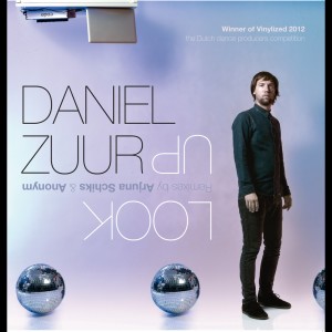 Listen to Look Up (Anonym Remix) song with lyrics from Daniel Zuur