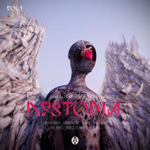 Album Dystopia Vol. 1 from Various Artists