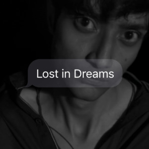 Album Lost in Dreams from Sherpaa Roy