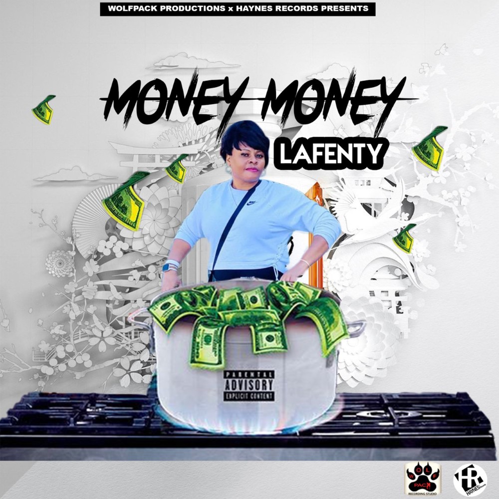 Money Money (Explicit)