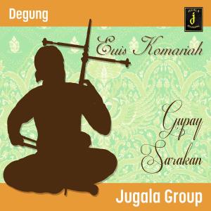Euis Komariah的专辑Gupay Sarakan
