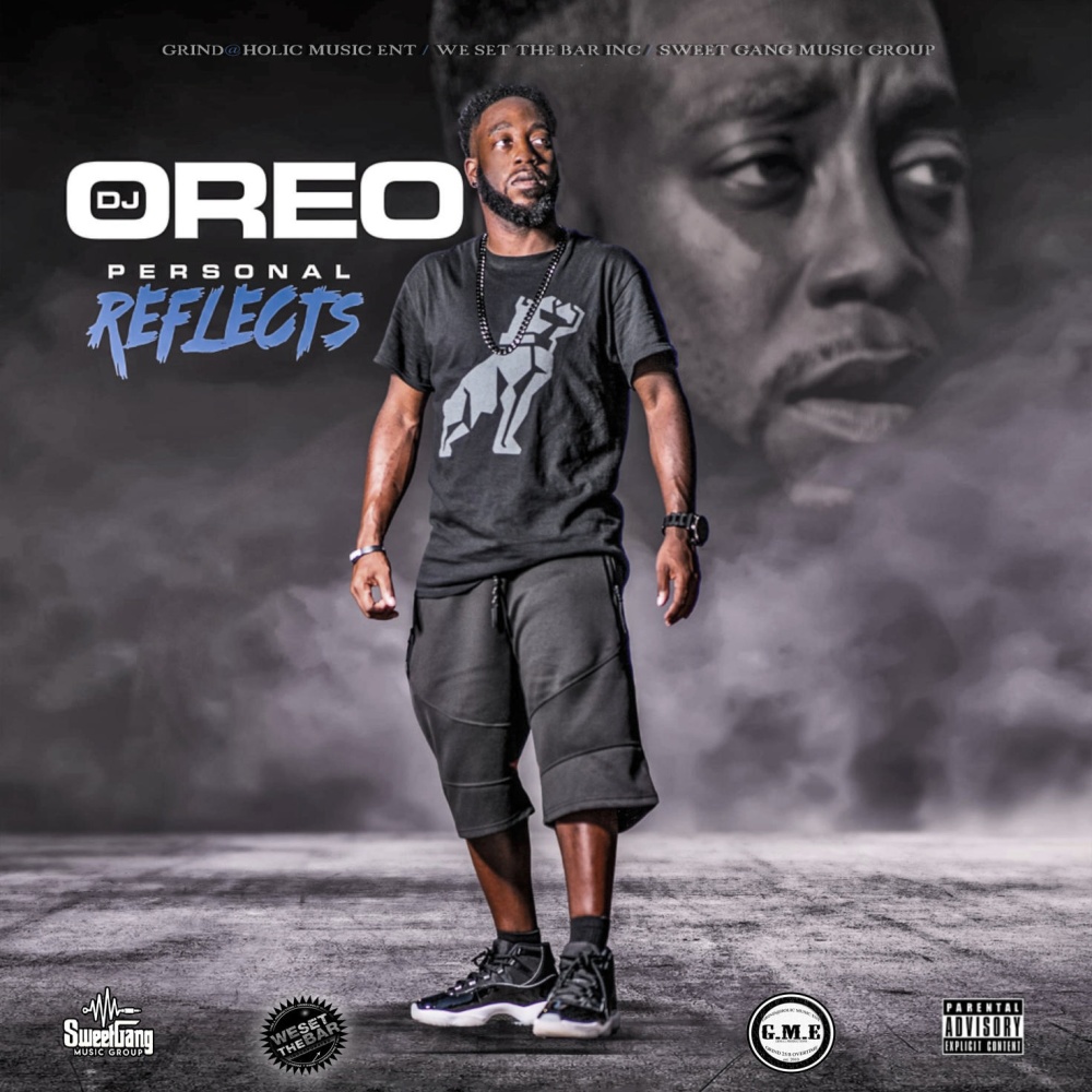 Grind Don't Stop (feat. Bea Tom & A.B.C.) (Explicit)