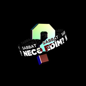 Listen to Necə Edim song with lyrics from Sabbat
