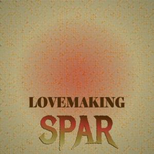 Album Lovemaking Spar from 